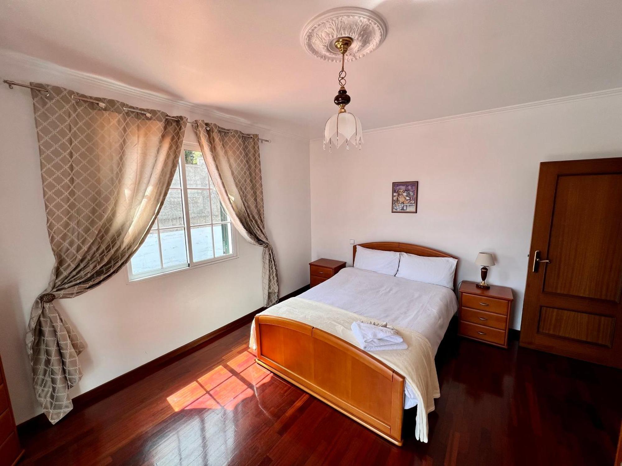 Classic Tranquil Madeiran 4-Bedroom Villa Funchal Dış mekan fotoğraf