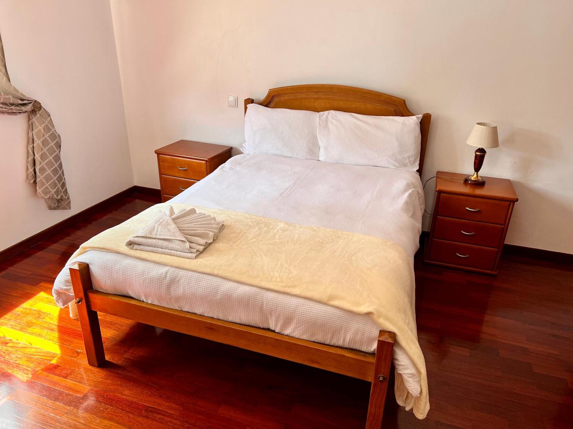 Classic Tranquil Madeiran 4-Bedroom Villa Funchal Dış mekan fotoğraf