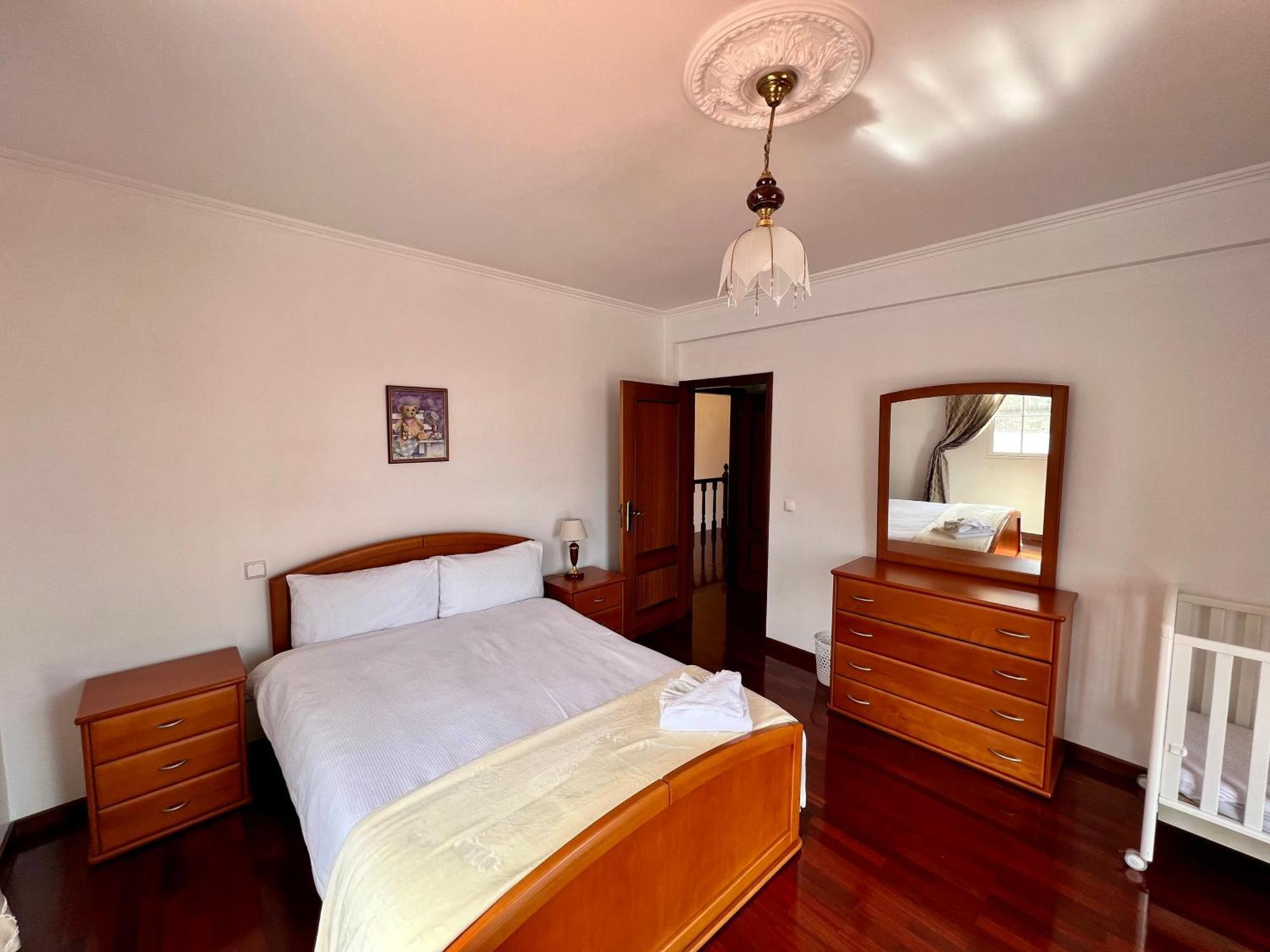 Classic Tranquil Madeiran 4-Bedroom Villa Funchal Dış mekan fotoğraf
