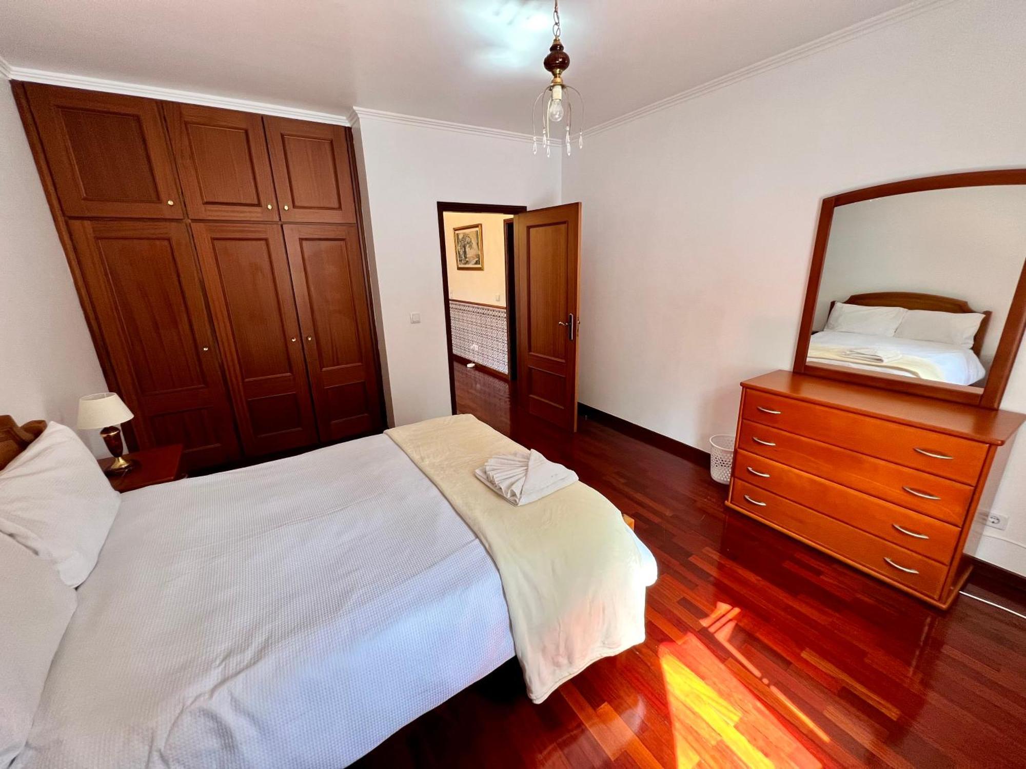 Classic Tranquil Madeiran 4-Bedroom Villa Funchal Dış mekan fotoğraf