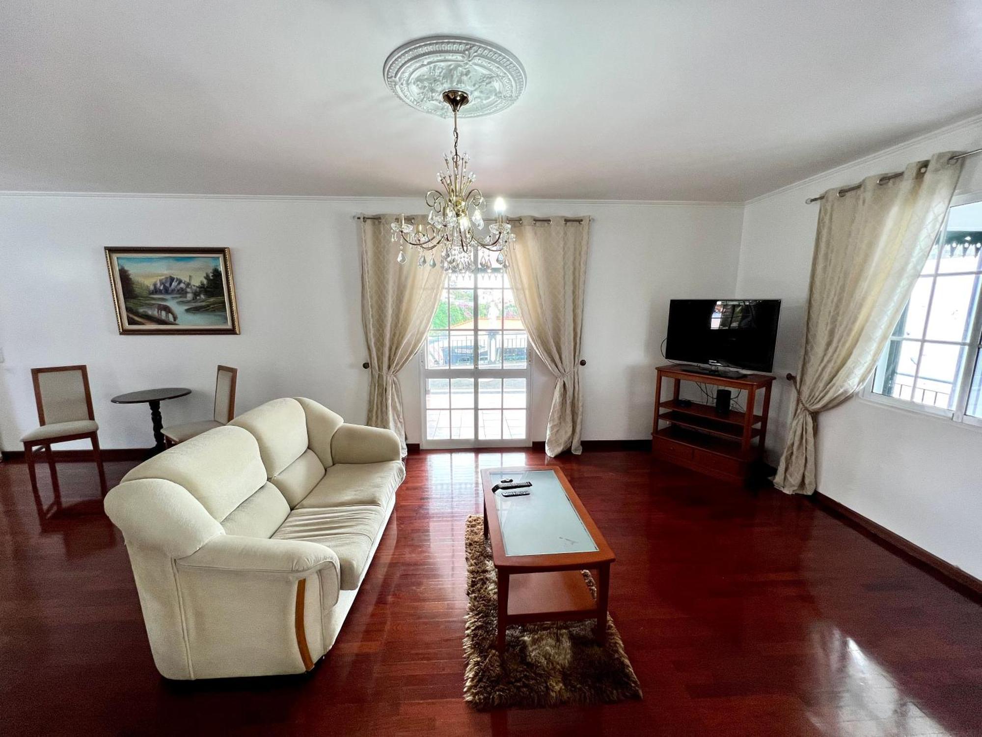 Classic Tranquil Madeiran 4-Bedroom Villa Funchal Dış mekan fotoğraf